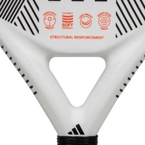 adidas Performance-Match Light 3.3-2