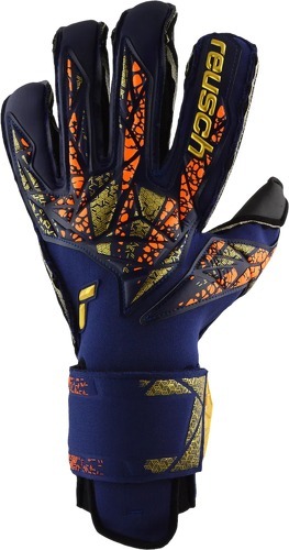 REUSCH-Attrakt Duo Evolution TW-Handschuhe-1