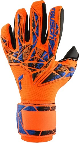 REUSCH-Attrakt Duo TW-Handschuhe-1