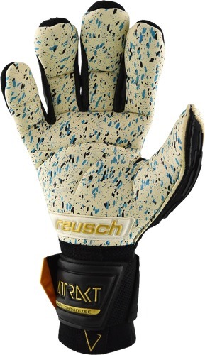 REUSCH-Attrakt Freegel Fus. OT TW-Handschuhe-2