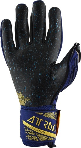 REUSCH-Attrakt Freegel Fusion Tw Guanti-2