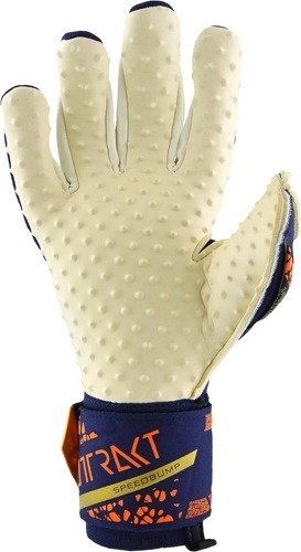 REUSCH-Attrakt Speedbump Tw Guanti-2