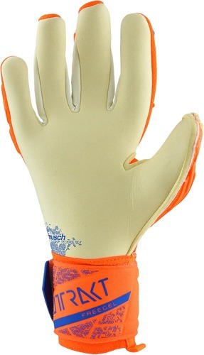 REUSCH-Attrakt  X Freegel TW-Handschuhe-2