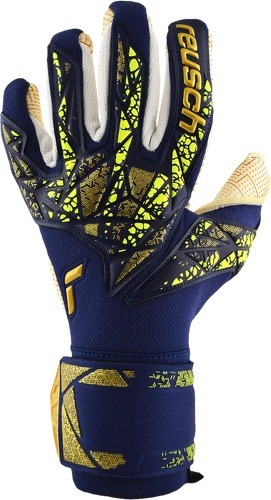 REUSCH-Attrakt  X GP TW-Handschuhe-1