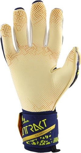 REUSCH-Attrakt  X GP TW-Handschuhe-2