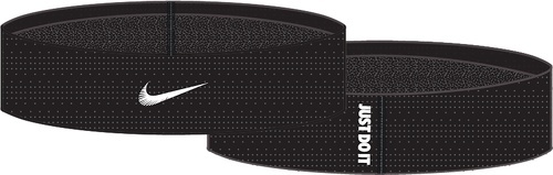 NIKE-NIKE BANDEAUX TERRY FURY HEADBAND-2