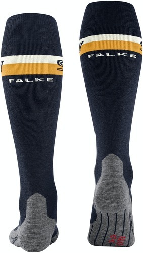 FALKE-Chaussettes mi-bas Falke SK2 Intermediate-2