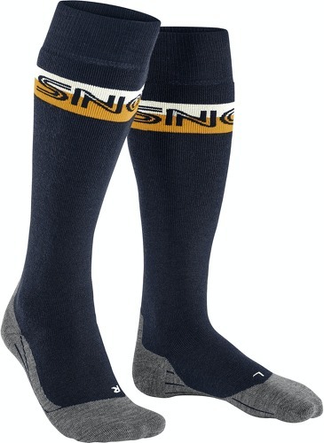 FALKE-Chaussettes mi-bas Falke SK2 Intermediate-1