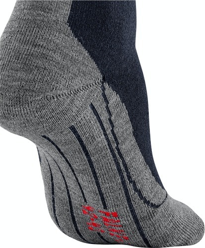 FALKE-Chaussettes mi-bas Falke SK2 Intermediate-4