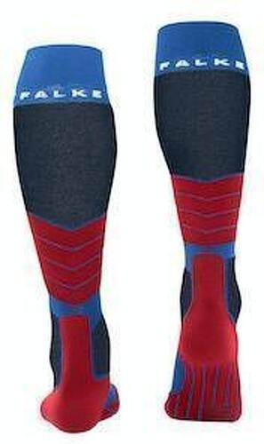 FALKE-Chaussettes mi-bas Falke SK2 Intermediate Vegan-2