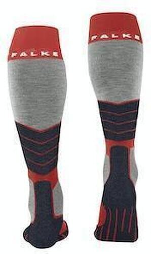 FALKE-Chaussettes mi-bas Falke SK2 Intermediate Vegan-2