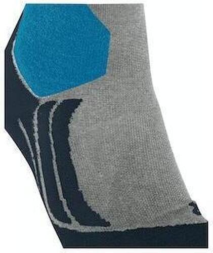 FALKE-Chaussettes mi-bas Falke SK2 Intermediate Vegan-4