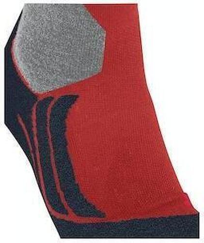 FALKE-Chaussettes mi-bas Falke SK2 Intermediate Vegan-4