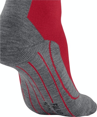 FALKE-Chaussettes mi-bas Falke SK4 Advanced-4