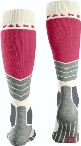 FALKE-Chaussettes mi-bas femme Falke SK2 Intermediate-2