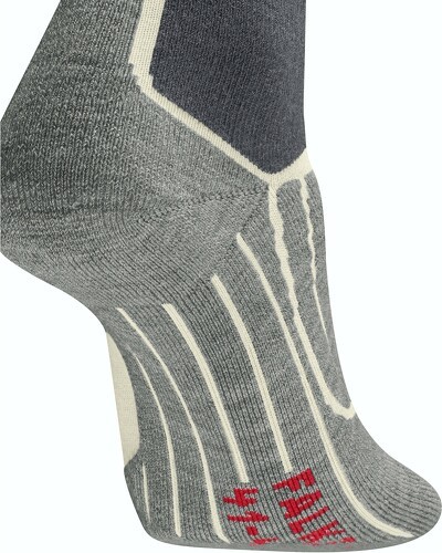 FALKE-Chaussettes mi-bas femme Falke SK2 Intermediate-4