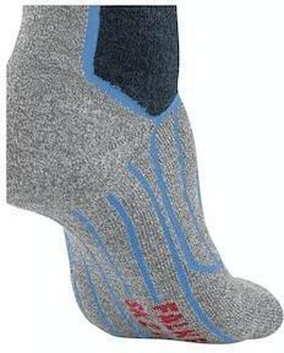 FALKE-Chaussettes mi-bas femme Falke SK2 Intermediate Vegan-3