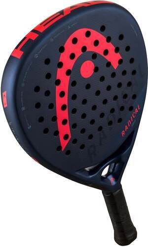 HEAD-Radical Pro-2