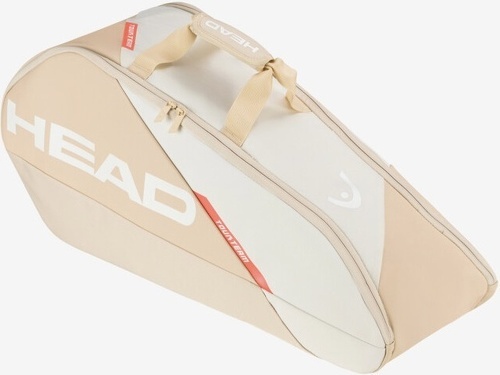 HEAD-Thermo Head Tour M Beige/Blanc-1