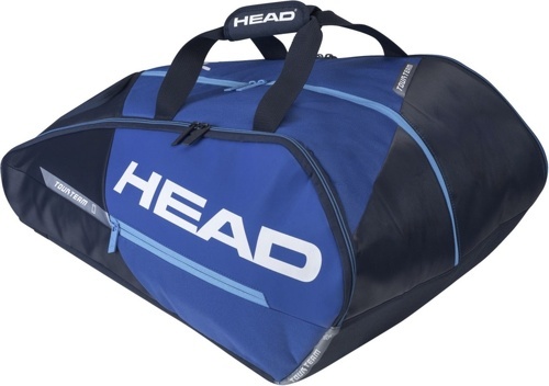 HEAD-Sac Head Tour Team Padel Monstercombi Noir / Bleu-image-1