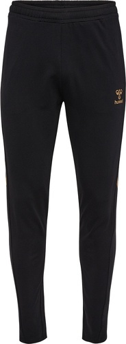 HUMMEL-Hmle24C Cotton Pants-2