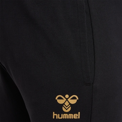 HUMMEL-Hmle24C Cotton Pants-3