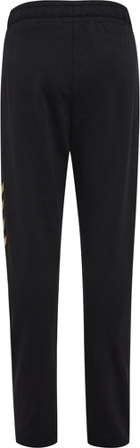 HUMMEL-Hmle24C Cotton Pants-1