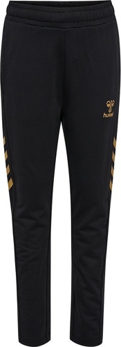 HUMMEL-hmlE24C COTTON PANTS KIDS-2