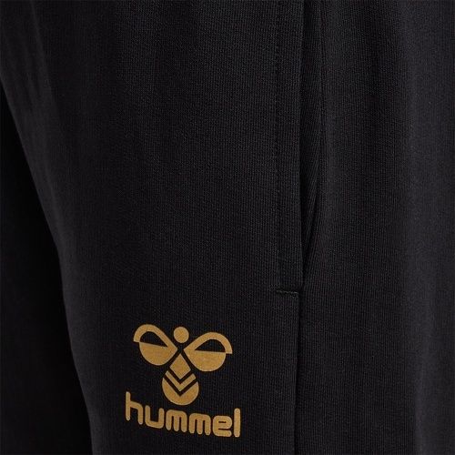 HUMMEL-Hmle24C Cotton Pants-3