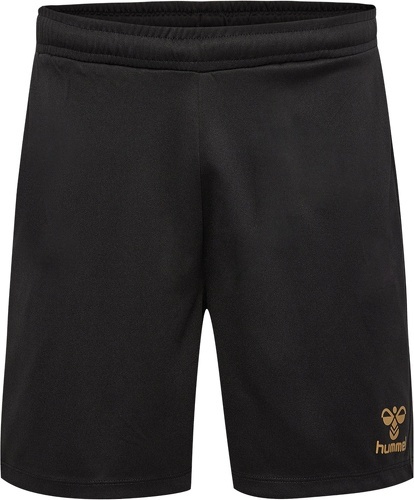 HUMMEL-hmlE24C POLY SHORTS-2