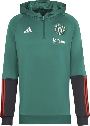 adidas Performance-Sweatshirt Manchester United Tiro 2023-image-1