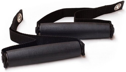 Nohrd-Nohrd SlimBeam Handgrepen Set - Zwart-0