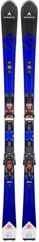 DYNASTAR-Pack De Ski Dynastar Speed 963 + Fixations Nx12 Bleu Homme-0