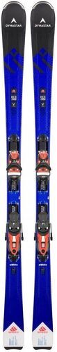 DYNASTAR-Pack De Ski Dynastar Speed 963 + Fixations Nx12 Bleu Homme-2