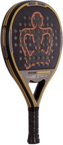 Black crown-Piton Premium-1