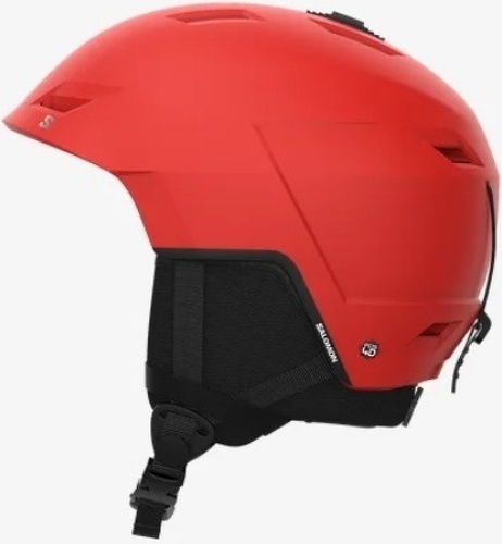 SALOMON-Salomon Pioneer Lt - Casque-2