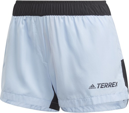 adidas Performance-Short de trail running Terrex-0