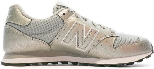 NEW BALANCE-500 - Baskets-0