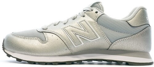 NEW BALANCE-500 - Baskets-1