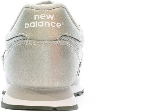 NEW BALANCE-500 - Baskets-2