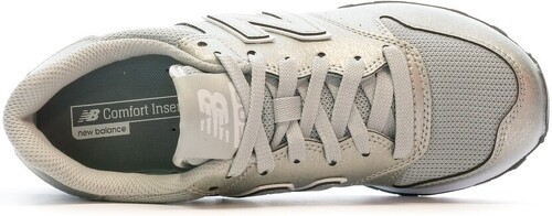 NEW BALANCE-500 - Baskets-3