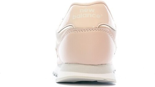 NEW BALANCE-Baskets Roses Femme New Balance 500-2