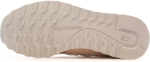 NEW BALANCE-Baskets Roses Femme New Balance 500-4