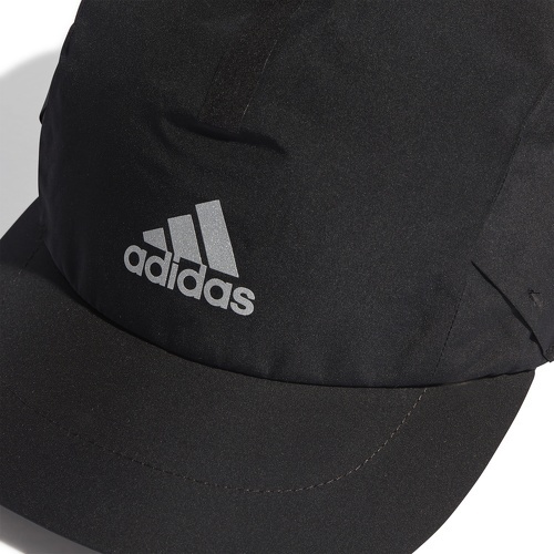 adidas Performance-Casquette à 3 panneaux RAIN.RDY Tech-2