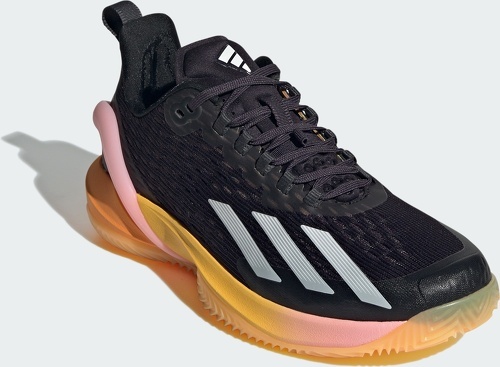 adidas Performance-Chaussure de tennis adizero Cybersonic-4