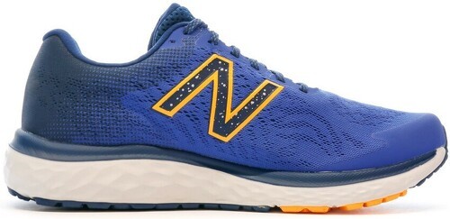 NEW BALANCE-Fresh Foam X 680v7-1