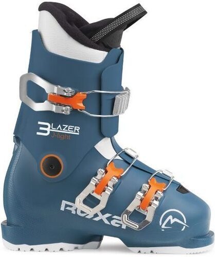 ROXA-Chaussures de ski Lazer 3 enfant Roxa-image-1