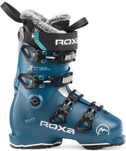 ROXA-Chaussures de ski R/FIT 95 W - GW femme Roxa-image-1
