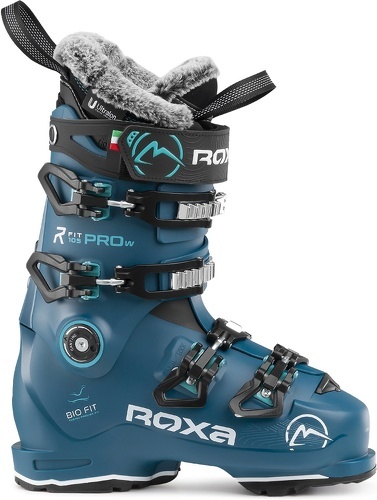 ROXA-Chaussures de ski R/Fit Pro 105 femme Roxa-image-1
