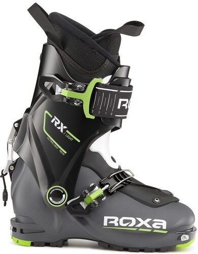 ROXA-Chaussures de ski RX J Light enfant Roxa-image-1